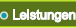 Unsere Leistungen